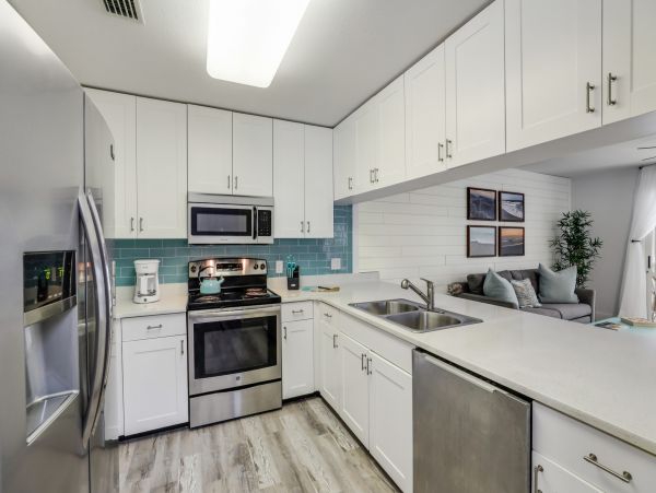 Short Walk to Beach Holmes Beach Vacation Duplex