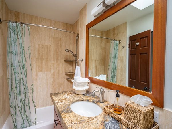 Lanikai Beach Three Bedroom Pool Home Ocean View