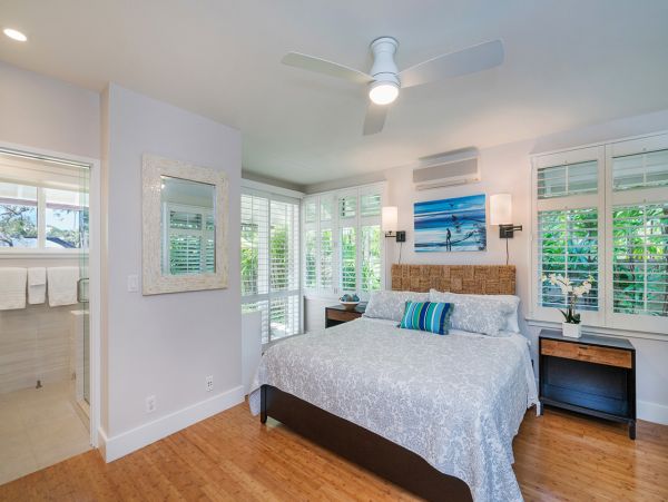 Luxury Three Bedroom Rental Home in Lanikai Beach