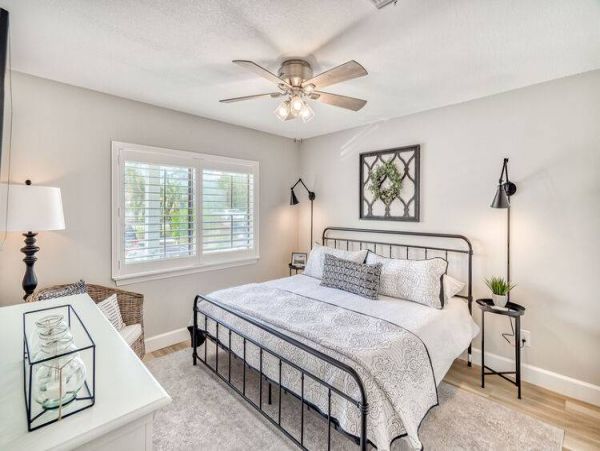 Santa Rosa Beach Vacation Condo Two Bedroom On Beach