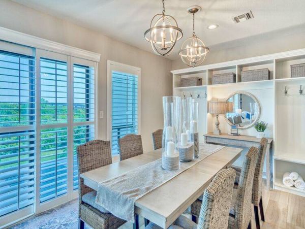 Santa Rosa Beach Vacation Condo Two Bedroom On Beach