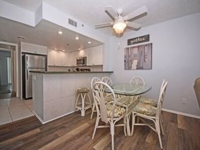 On Beach Manasota Key Vacation Condo Three Bedroom