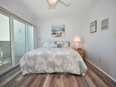 On Beach Manasota Key Vacation Condo Three Bedroom