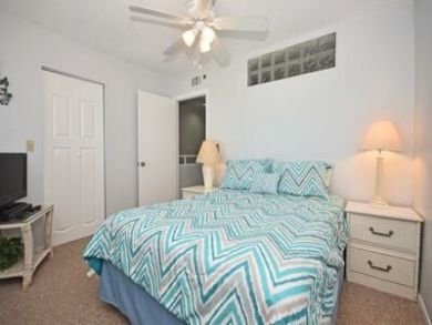 On Beach Manasota Key Vacation Condo Three Bedroom