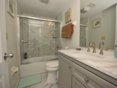 On Beach Manasota Key Vacation Condo Three Bedroom