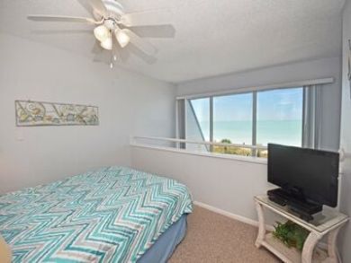 On Beach Manasota Key Vacation Condo Three Bedroom