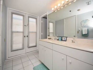 On Beach Manasota Key Vacation Condo Three Bedroom