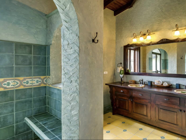 Ocean Views Playa Hermosa Vacation Home with Pool Sleeps 12
