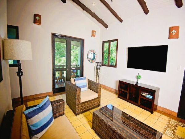 Ocean Views Playa Hermosa Vacation Home with Pool Sleeps 12