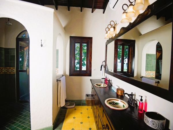 Ocean Views Playa Hermosa Vacation Home with Pool Sleeps 12