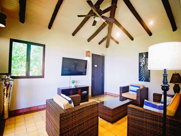 Ocean Views Playa Hermosa Vacation Home with Pool Sleeps 12