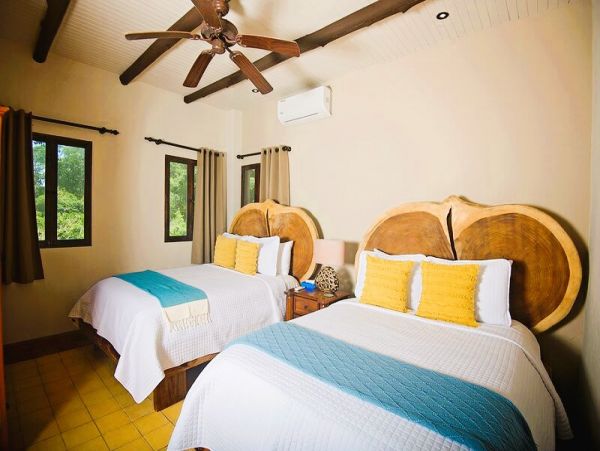 Ocean Views Playa Hermosa Vacation Home with Pool Sleeps 12