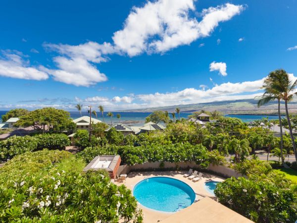 Kohala Coast Condo 989973