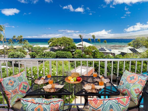 Kohala Coast Condo 989973