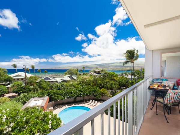 Kohala Coast Condo 989973