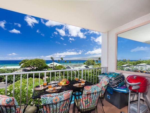 Kohala Coast Condo 989973