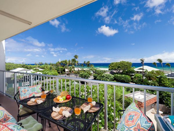 Kohala Coast Condo 989973