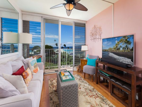 Kohala Coast Condo 989973