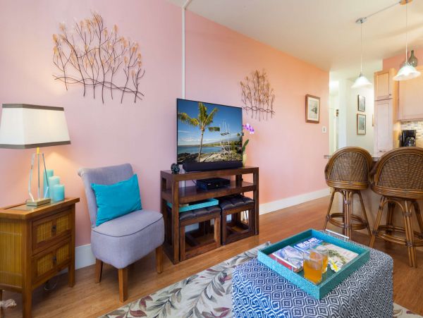Kohala Coast Condo 989973