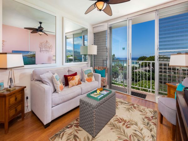 Kohala Coast Condo 989973