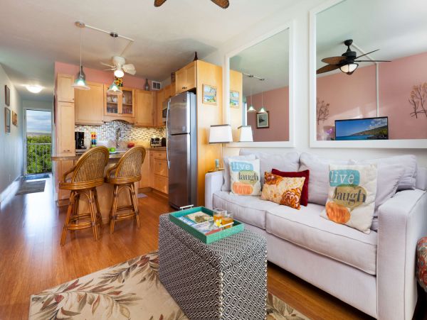 Kohala Coast Condo 989973