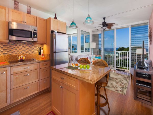Kohala Coast Condo 989973