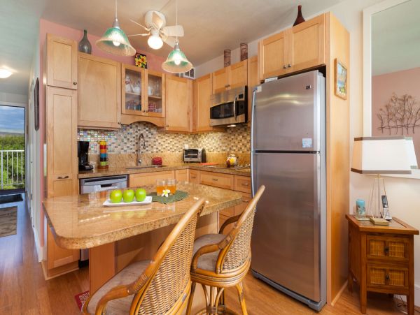 Kohala Coast Condo 989973