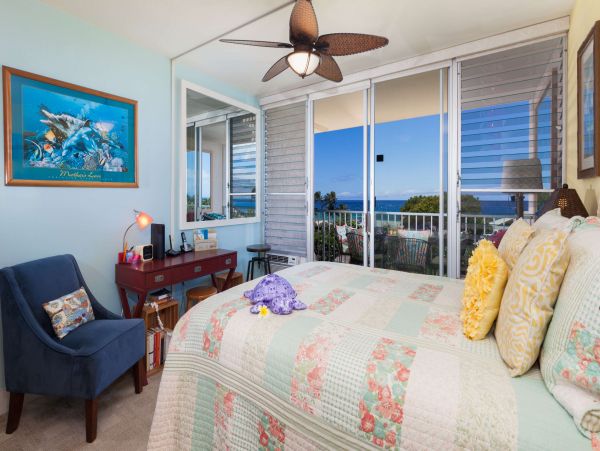 Kohala Coast Condo 989973