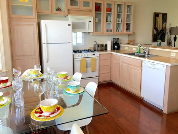 Kohala Coast Home 989974