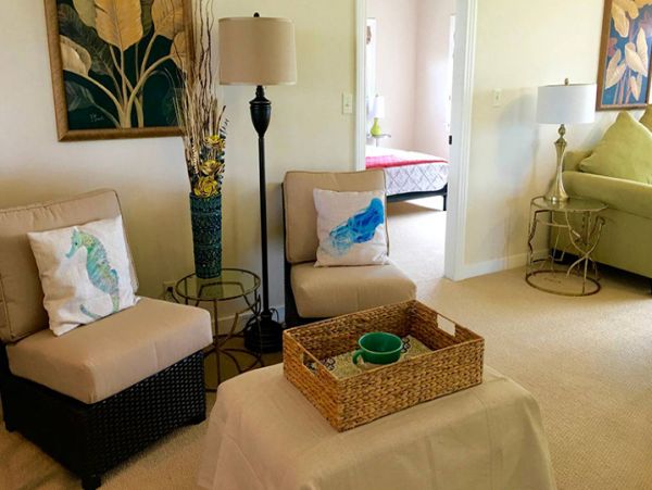 Kohala Coast Home 989974