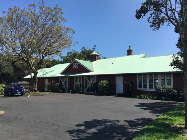 Kohala Coast Home 989974