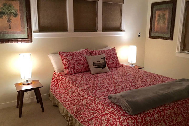 Kohala Coast Home 989974
