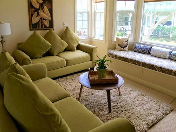 Kohala Coast Home 989974