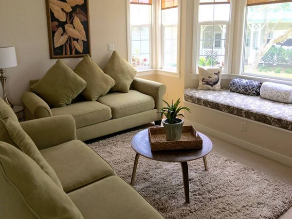 Kohala Coast Home 989974