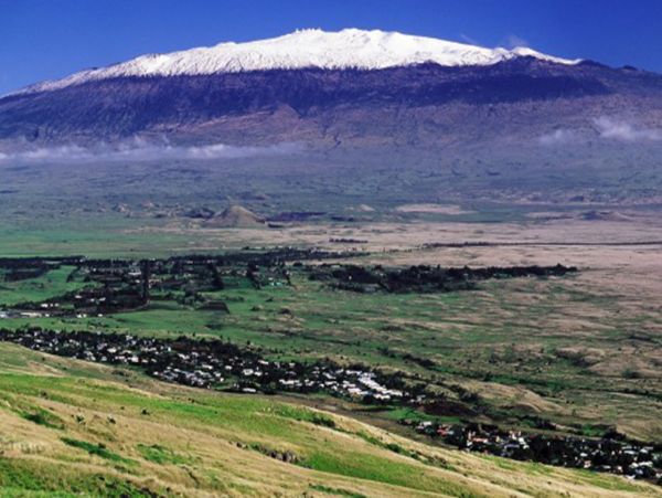 Kohala Coast Home 989974