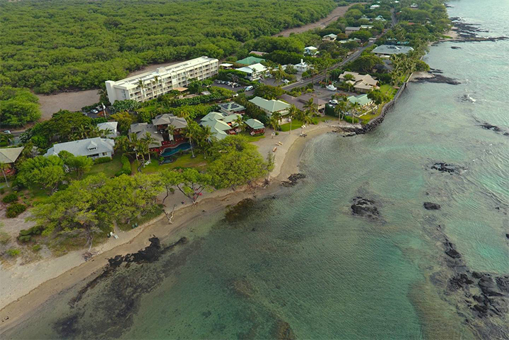 Kohala Coast Condo 989976