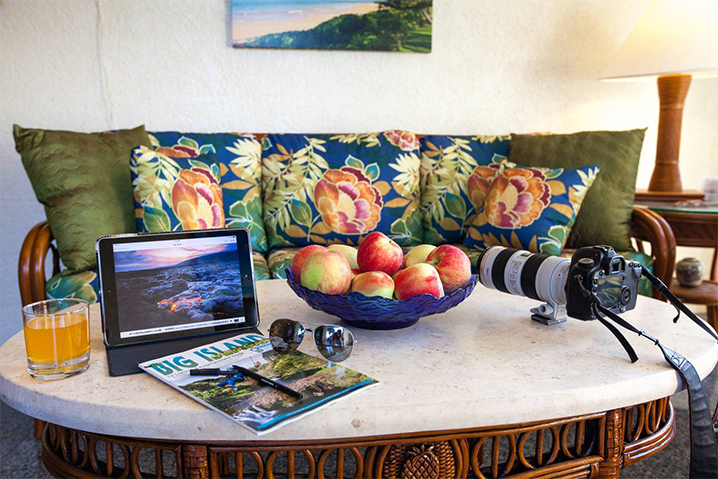 Kohala Coast Condo 989976