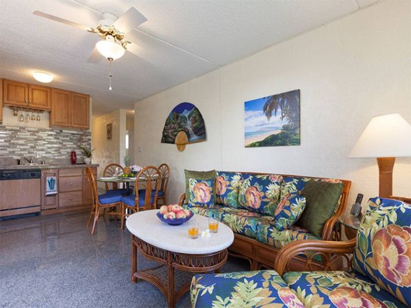 Kohala Coast Condo 989976