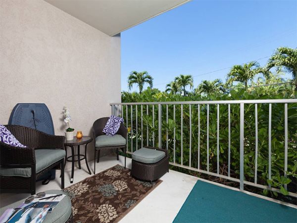 Kohala Coast Condo 989976