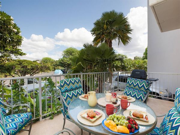 Kohala Coast Condo 989976