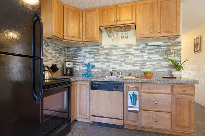 Kohala Coast Condo 989976