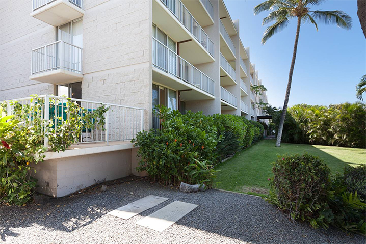 Kohala Coast Condo 989976
