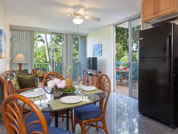Kohala Coast Condo 989976