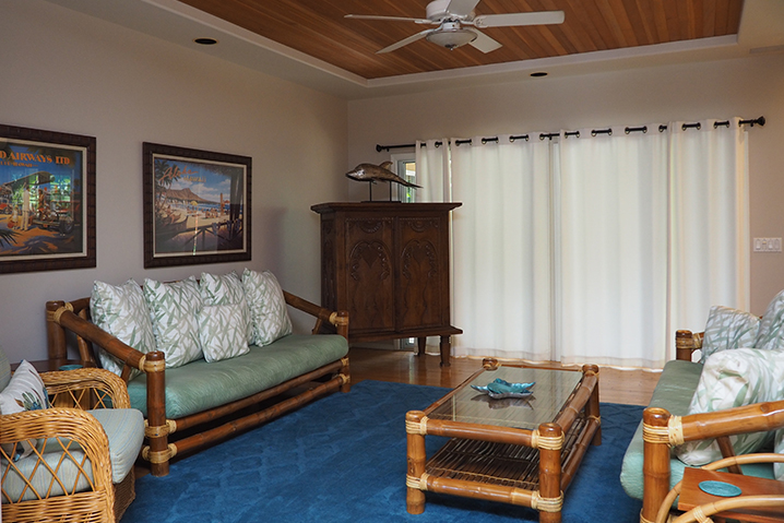 Kohala Coast Home 989977