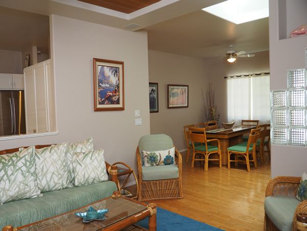 Kohala Coast Home 989977