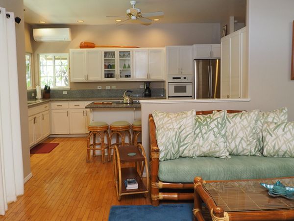 Kohala Coast Home 989977