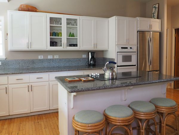 Kohala Coast Home 989977