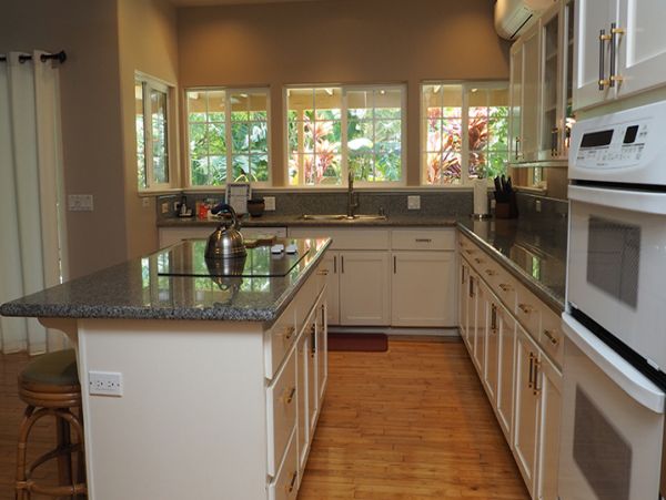 Kohala Coast Home 989977
