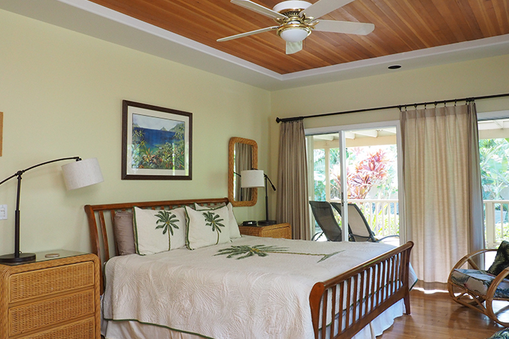 Kohala Coast Home 989977
