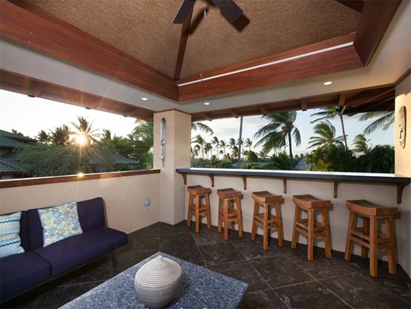 Kohala Coast Home 989978